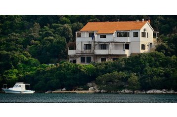 Kroatien Privát Lastovo, Exterieur